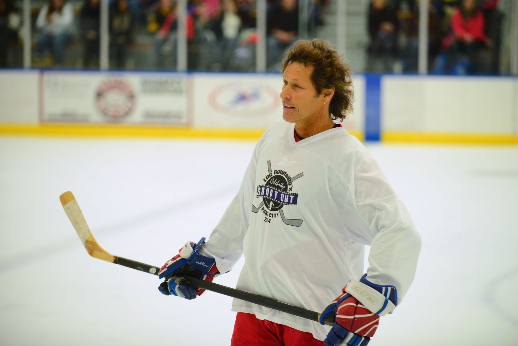 Birthday: Ron Duguay
